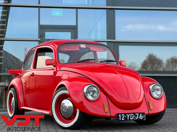 Volkswagen Kever